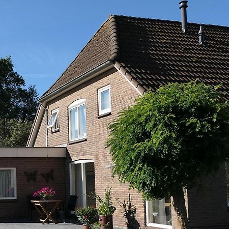 Erve Eshuus Daarle Villa Buitenkant foto