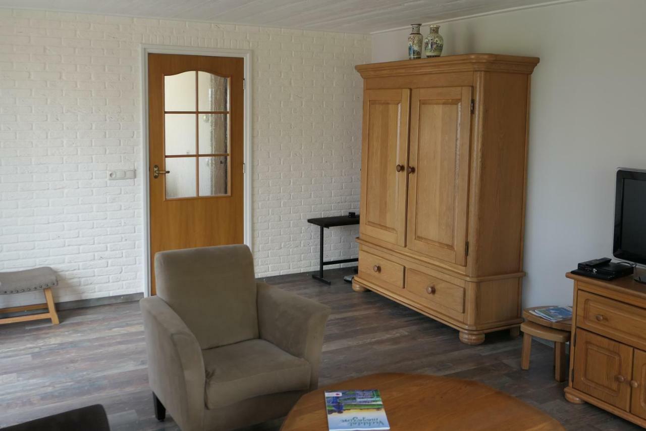 Erve Eshuus Daarle Villa Buitenkant foto