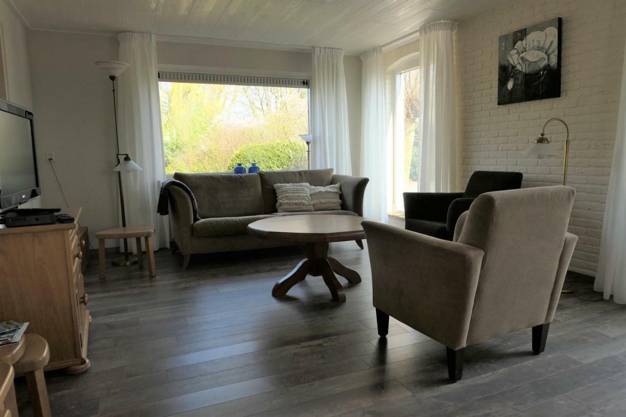 Erve Eshuus Daarle Villa Buitenkant foto