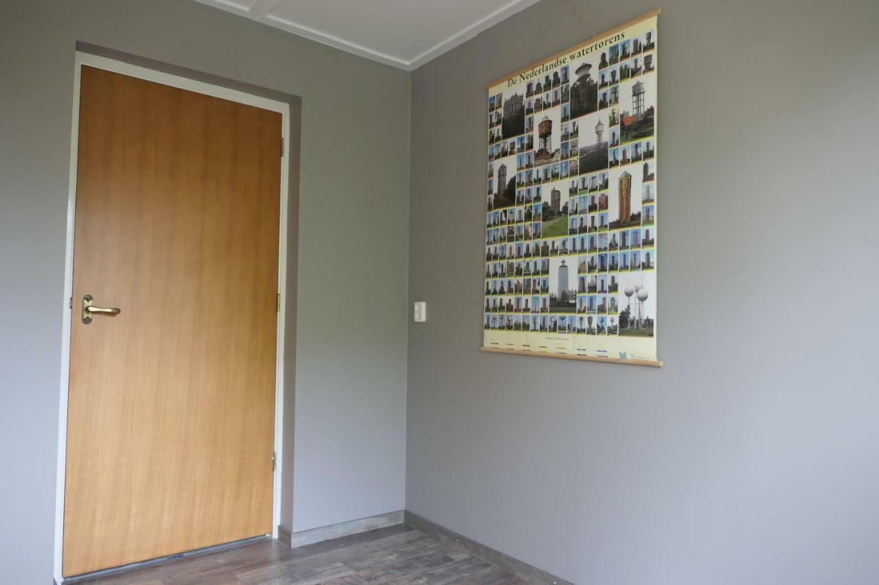 Erve Eshuus Daarle Villa Buitenkant foto